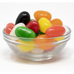 Jumbo Spiced Jelly Beans 30lb